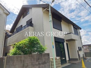 荻窪1丁目戸建外観写真