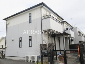 コスモ A外観写真