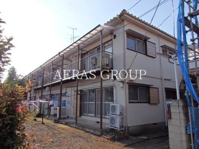 和田ハウス
