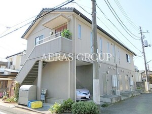 マキハウス外観写真