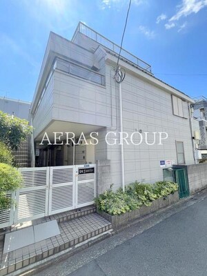 サンライズ24外観写真