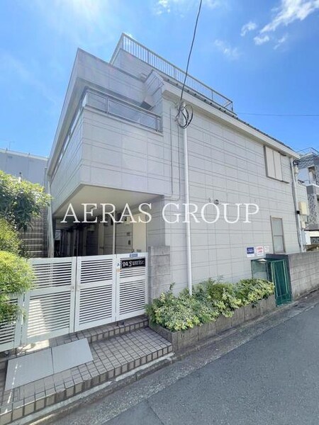 サンライズ24外観写真
