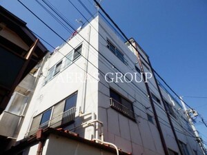 黒田ビル外観写真