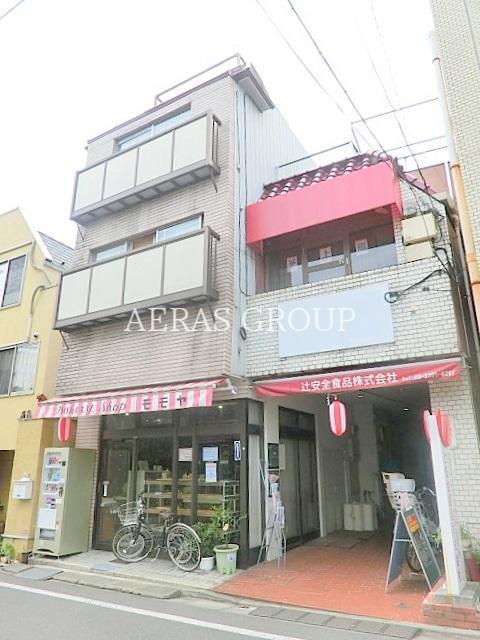 ナチュラル荻窪マンション