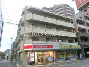小松ビル外観写真