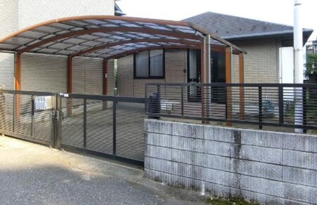 本町3丁目戸建外観写真