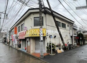 香栄ビル外観写真