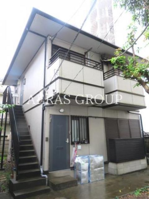 パークサイドYN