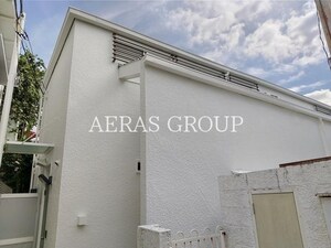 西荻南1丁目貸家外観写真