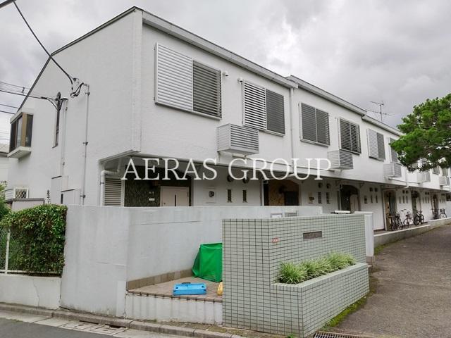 清水ガーデンホームズ A棟