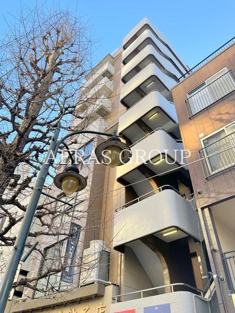 三鷹北口共同ビル