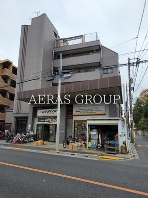 JUN久我山コート外観写真