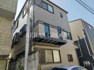 磯野邸外観写真