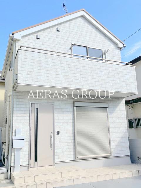 西原町5丁目戸建 1