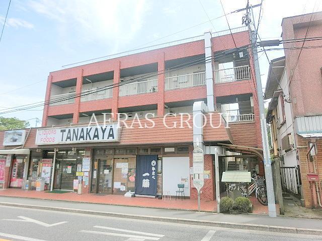 ローヤルコーポタナカ