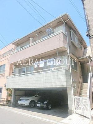 メゾン池田外観写真