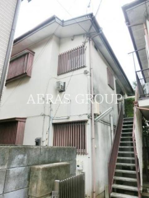 山賀ハウス A棟