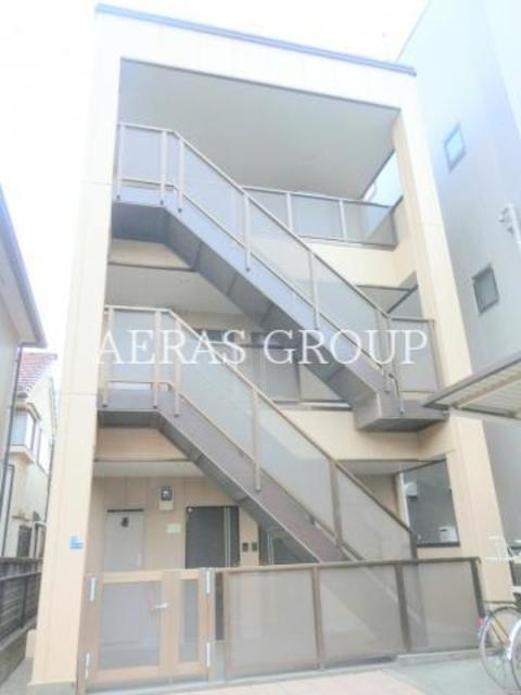 ベルク山中A