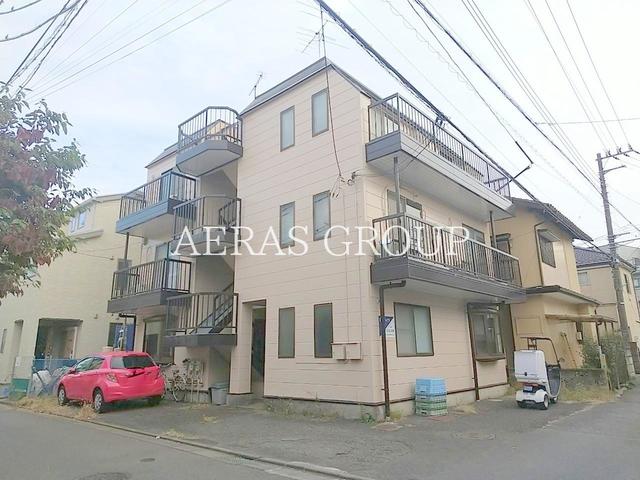 富沢ハイツ