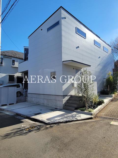 井の頭5丁目戸建