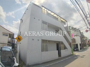 ルネス外観写真
