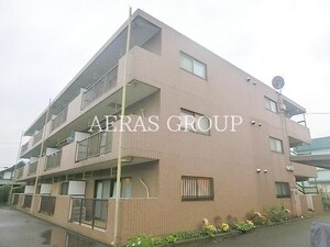 プリマベーラ外観写真