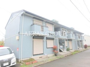 クラントロイメ外観写真