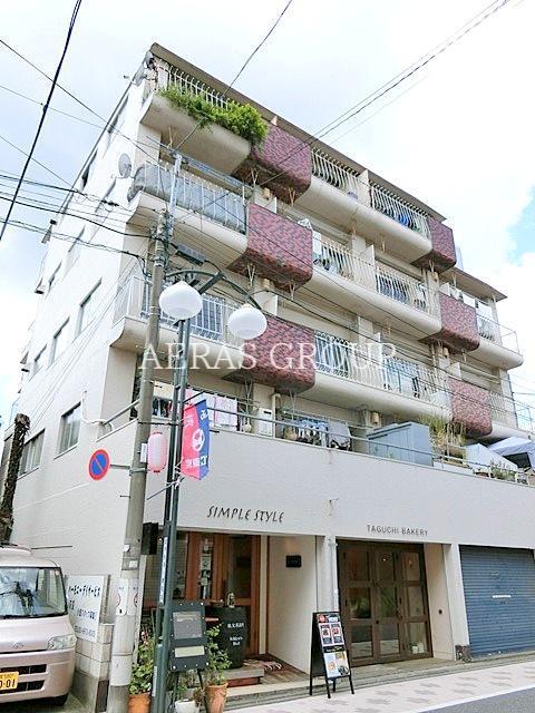 山愛コーポラス