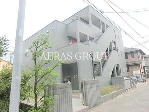ONZ外観写真