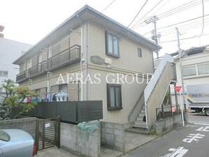 フラットアイ外観写真