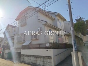 ソアール野崎外観写真