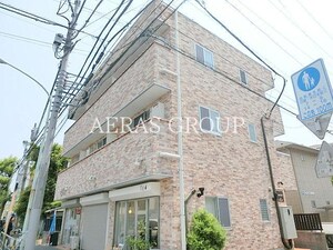 La vie吉祥寺外観写真