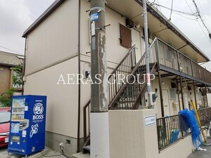 シティハイツ南荻窪外観写真