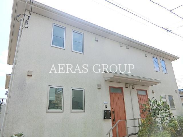 DUPLEX S棟