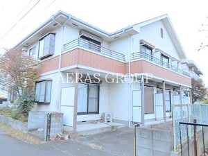 フレンドコーポ外観写真