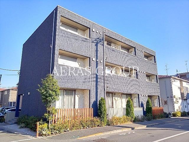イースト6.A棟