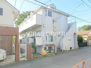 キャビンハイム外観写真