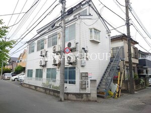 一橋ハイランド外観写真
