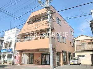 サンライズハイム外観写真
