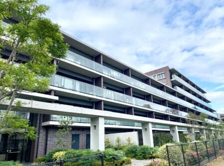 シティテラス吉祥寺南外観写真