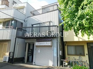 宮本ビル外観写真
