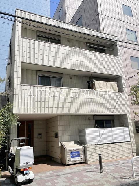 リヴェール武蔵野