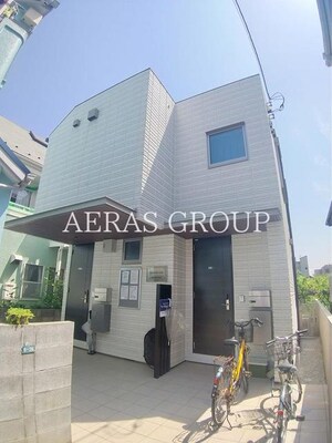 COCORO7626外観写真