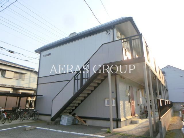 ハイム東町
