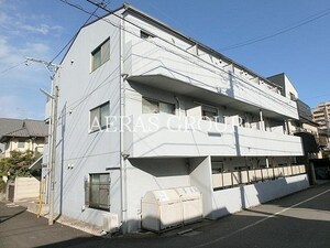 アメニティ小金井外観写真