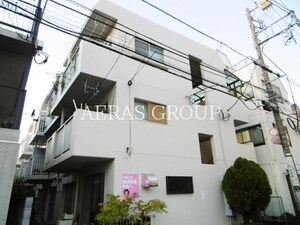 コーポ明和外観写真