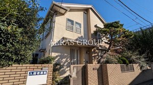 グリーンアメニティU外観写真