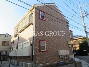 MarronTerrasse吉祥寺外観写真