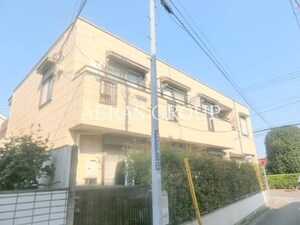メゾンドソレイユ外観写真