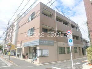 ヒラソル吉祥寺外観写真